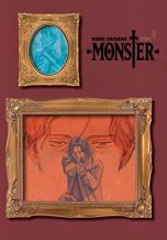 Monster - Perfect Ed. (EN) T.09 | 9781421569147