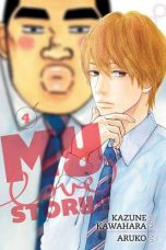 My Love Story (EN) T.04 | 9781421571478