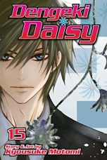 Dengeki Daisy (EN) T.15 | 9781421573434