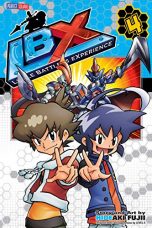 LBX Little Battlers experience (EN) T.04 | 9781421576985