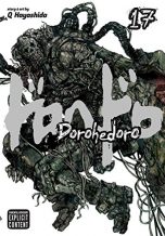 Dorohedoro (EN) T.17 | 9781421577968