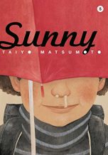 Sunny (EN) T.05 | 9781421579726