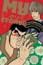 My Love Story (EN) T.07 | 9781421582139