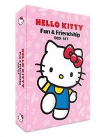 Hello Kitty - Box set (EN) | 9781421582795