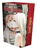 Rosario + Vampire - Complete box set (EN) | 9781421583174