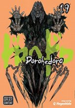 Dorohedoro (EN) T.19 | 9781421583914