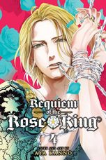 Requiem of the Rose King (EN) T.04 | 9781421586441