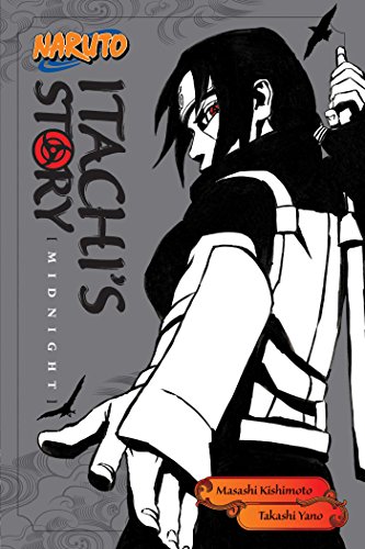 Naruto: Itachi's story (EN) T.02 | 9781421591315