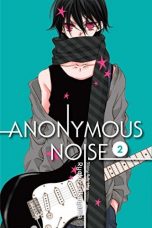 Anonymous Noise (EN) T.02 | 9781421594217