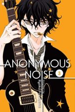 Anonymous Noise (EN) T.03 | 9781421594224