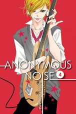 Anonymous Noise (EN) T.04 | 9781421594231