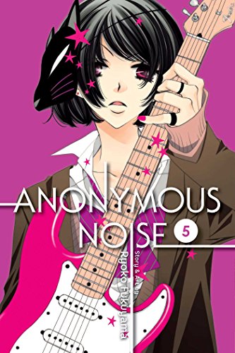 Anonymous Noise (EN) T.05 | 9781421594248