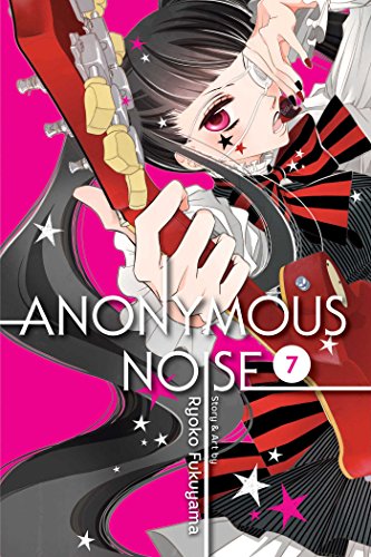 Anonymous Noise (EN) T.07 | 9781421594262