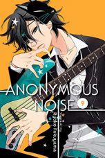Anonymous Noise (EN) T.09 | 9781421594286