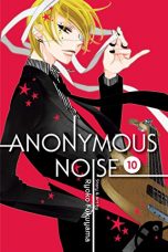 Anonymous Noise (EN) T.10 | 9781421594293