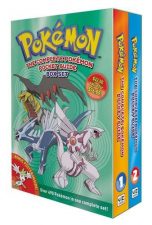 Complete Pokemon guide (EN) T.03 | 9781421595450