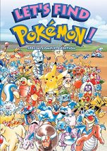 Let's find Pokemon - Special complete ed. (EN) | 9781421595795