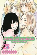 Kimi no todoke: From me to you (EN) T.28 | 9781421596907