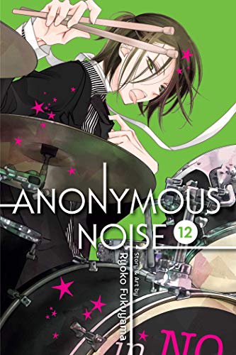 Anonymous Noise (EN) T.12 | 9781421598277
