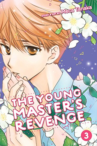 Young master's revenge (The) (EN) T.03 | 9781421598994