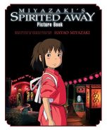 Spirited away - Picture book (EN) | 9781569317969