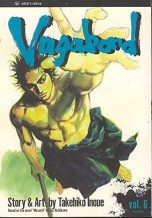 Vagabond (EN) T.06 | 9781569318942