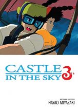Castle in the sky - Anime comics (EN) T.03 | 9781591161721