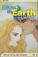 Please save my earth (EN) T.06 | 9781591162698