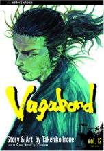 Vagabond (EN) T.12 | 9781591164340