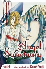 Angel sanctuary (EN) T.04 | 9781591164951