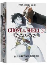 Ghost in the shell 2 - Anime comics box set (EN) | 9781591168294