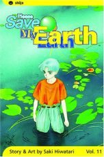 Please save my earth (EN) T.11 | 9781591168461