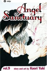 Angel sanctuary (EN) T.09 | 9781591168621