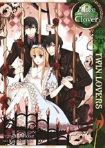 Alice in the Country of Clover: Twin Lovers (EN) | 9781626921276