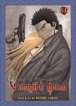 Dance in the Vampire Bund - omnibus (EN) T.06 | 9781626921511