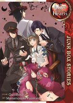 Alice in the Country of Hearts: Junk Box (EN) | 9781626921856