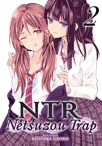Netsuzou Trap (EN) T.02 | 9781626923751