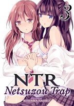 Netsuzou Trap (EN) T.03 | 9781626924611