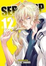 Servamp (EN) T.12 | 9781626927278
