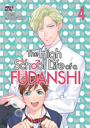 High school life of a fudanshi (The) (EN) T.04 | 9781626927872