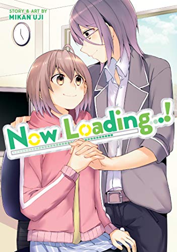 Now loading (EN) | 9781626929845