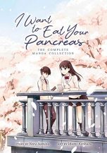 I want to eat your pancreas (EN) T.01 | 9781642750324