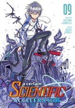 Certain Scientific Accelerator (a) (EN) T.09 | 9781642750881