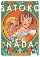 Satoko & Nada (EN) T.03 | 9781642751000