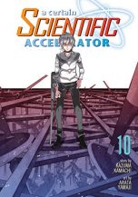 Certain Scientific Accelerator (a) (EN) T.10 | 9781642757330