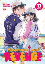 Masamune-kun's revenge (EN) T.11 | 9781645054542