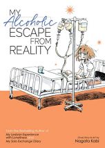 My alcoholic escape from reality (EN) | 9781645059998