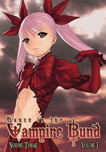 Dance in the Vampire Bund (EN) T.01 | 9781933164809