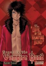 Dance in the vampire bund - Gaiden (EN) T.01 | 9781934876381