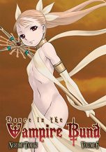 Dance in the Vampire Bund (EN) T.06 | 9781934876749